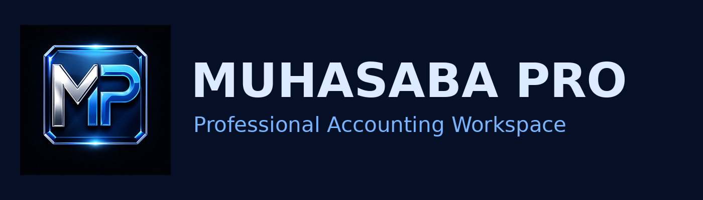 Muhasaba Pro
